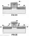 Fig. 04 - Method and apparatus for post silicide spacer removal