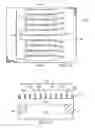 Fig. 03 - Use of dual mask processing of different composition such as inorganic/organic to enable a single poly etch using a two-print-two-etch approach