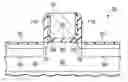 Fig. 01 - Process For Selectively Removing Dielectric Material in the Presence of Metal Silicide