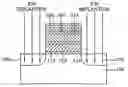 Fig. 01 - Method of manufacturing flash memory and flash memory manufactured from the method