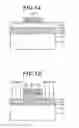 Fig. 02 - Method of manufacturing flash memory and flash memory manufactured from the method