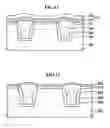 Fig. 07 - METHOD OF FABRICATING A TRENCH ISOLATION LAYER IN A SEMICONDUCTOR DEVICE