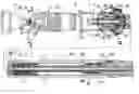 Fig. 01 - Electrical or optical connector capable of being immersed in a fluid environment