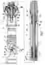 Fig. 02 - Electrical or optical connector capable of being immersed in a fluid environment