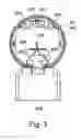 Fig. 03 - Circuit arrangement for field unit