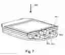 Fig. 07 - Circuit arrangement for field unit