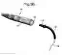 Fig. 05 - Slim profile telecommunications connection apparatus