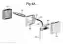Fig. 06 - Slim profile telecommunications connection apparatus