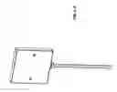 Fig. 16 - Slim profile telecommunications connection apparatus
