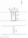 Fig. 30 - Slim profile telecommunications connection apparatus