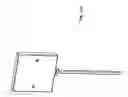 Fig. 32 - Slim profile telecommunications connection apparatus