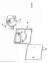 Fig. 33 - Slim profile telecommunications connection apparatus
