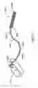 Fig. 10 - Non-metallic, multi-strand control cable for steerable instruments