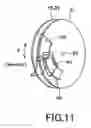 Fig. 09 - Turning hinge mechanism and image pick up device