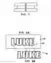 Fig. 06 - Method of making an electroluminescent light