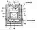 Fig. 01 - Method of sealing glass panel assembly and sealing process furnace
