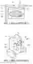 Fig. 02 - Alignment device and method for aligning apertures in different plates