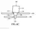 Fig. 08 - Alignment device and method for aligning apertures in different plates