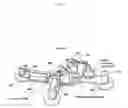 Fig. 03 - Vacuum assisted wall climbing toy