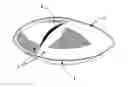Fig. 01 - Breast prosthesis enclosure