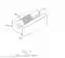 Fig. 08 - Apparatus and process for cylindrically grinding workpieces