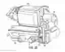 Fig. 04 - Belt sander