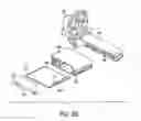 Fig. 09 - Belt sander