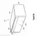 Fig. 11 - Vent assembly