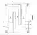 Fig. 13 - Vent assembly