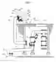 Fig. 02 - Security cage for vent pipes