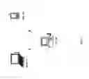 Fig. 02 - Enhanced 2-wire and 3-wire WLAN bluetooth coexistence solution