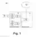 Fig. 02 - Co-channel handover in a cellular network