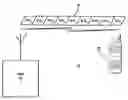 Fig. 01 - Method and system for protocol feature communication
