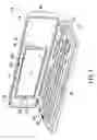 Fig. 02 - Portable communication device with rotating display