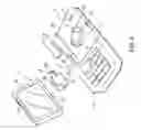 Fig. 04 - Erect mobile phone device