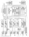 Fig. 14 - Method and apparatus for synchronizing a smart antenna apparatus with a base station transceiver