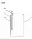 Fig. 07 - Foldable cellular telephone