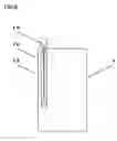 Fig. 07 - Foldable cellular telephone