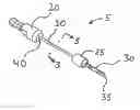 Fig. 01 - Flexible drive shaft
