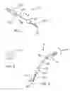 Fig. 02 - Flexible drive shaft