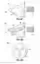 Fig. 08 - Mechanical broadhead with expandable blades