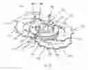 Fig. 07 - Wear resistant split sprocket for modular link belt systems
