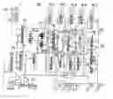 Fig. 01 - Hydraulic control apparatus for an automatic transmission