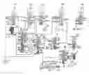 Fig. 01 - Hydraulic control apparatus for a multi-stage automatic transmission