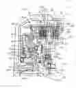 Fig. 01 - Clutch device for automatic transmission