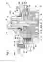 Fig. 02 - Eccentric gearing