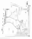 Fig. 02 - Step through recumbent elliptical exercise apparatus