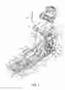 Fig. 02 - Elliptical exercise machine