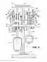 Fig. 06 - Step thru recumbent elliptical exercise apparatus