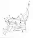 Fig. 05 - Exercise apparatus and method with articulating arms